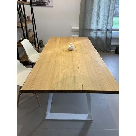 Acacia 40mm Live Edge 1000x2100