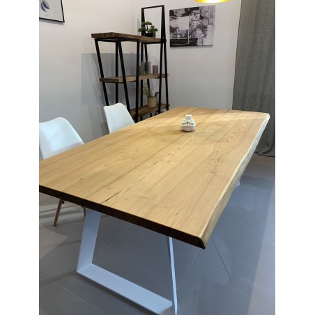 Acacia 40mm Live Edge 1000x2100