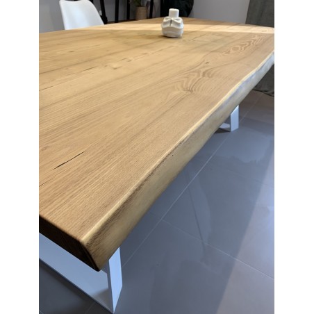 Acacia 40mm Live Edge 1000x2100