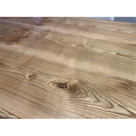 Frêne 40mm Live Edge 1000x3000