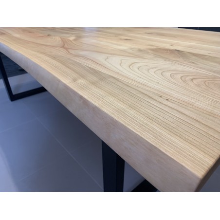 Cerisier 40mm Live Edge 1000x2250