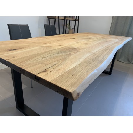 Cerisier 40mm Live Edge 1000x2250