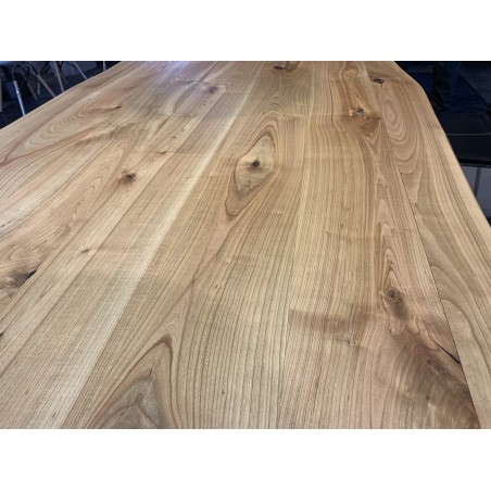 Cerisier 40mm Live Edge 1000x2250