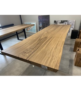 Table Tranche 110x300x6