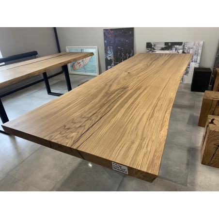 Table Tranche 110x300x6