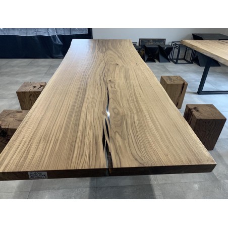 Table Tranche 110x300x6