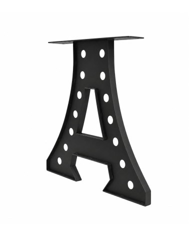 Paire de pieds Paris