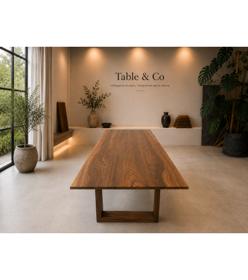 Table Horizon