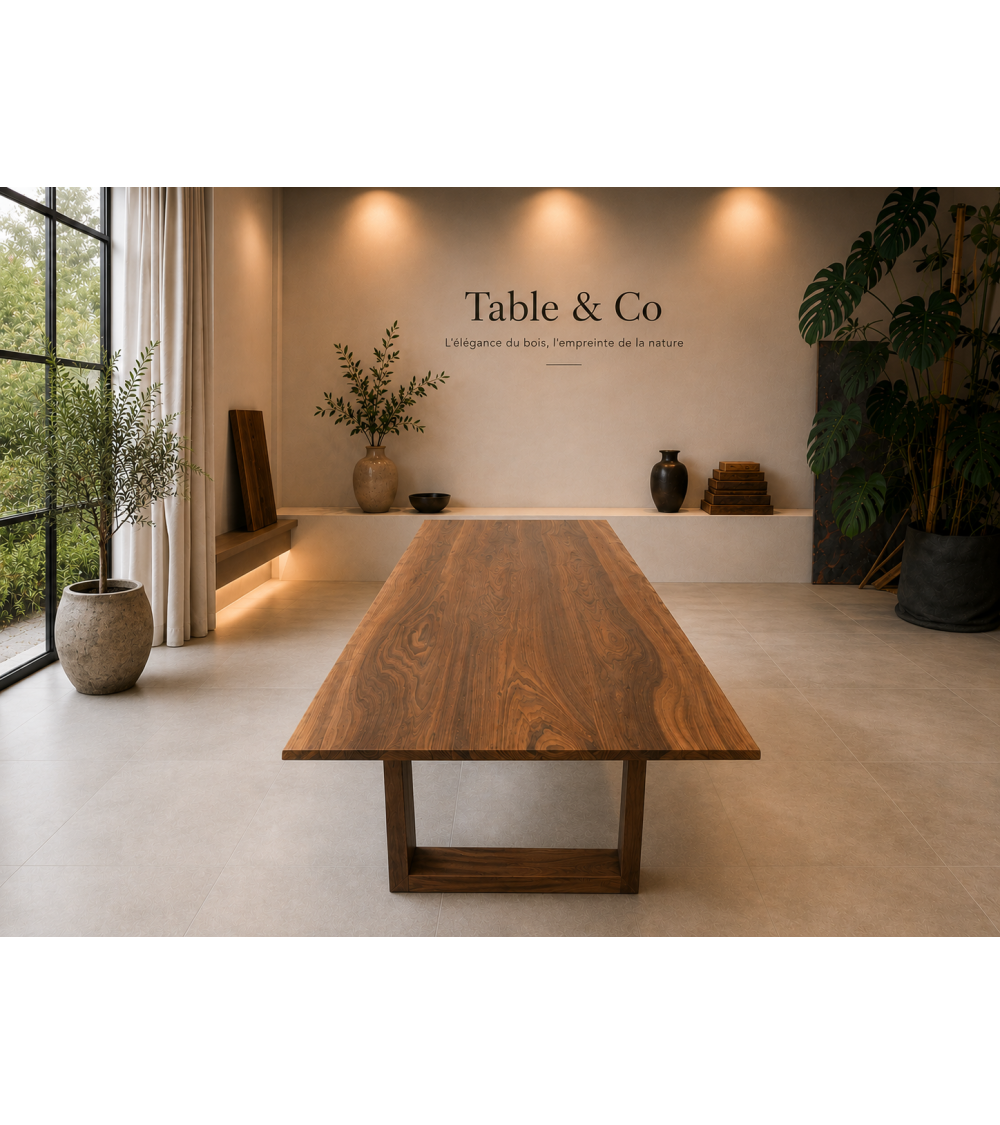 Table Horizon