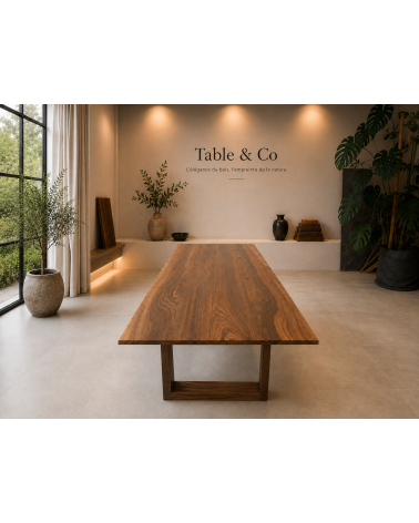 Table Horizon