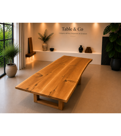 Table Grand Chêne