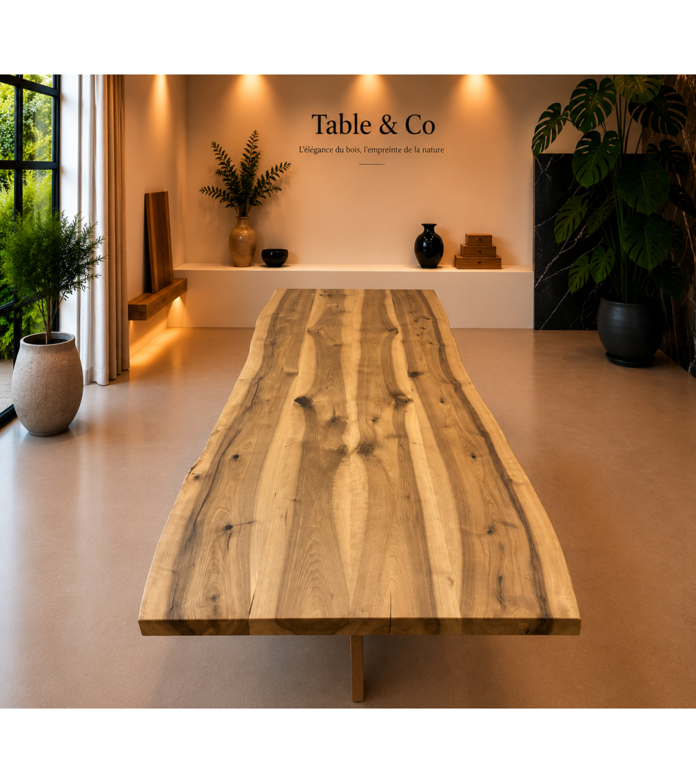 Table Prestige