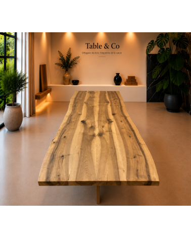 Table Prestige