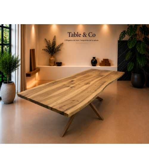 Table Prestige
