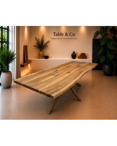 Table Prestige