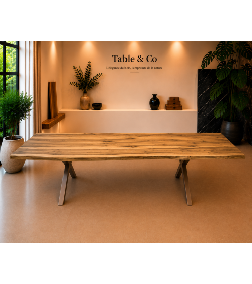 Table Prestige