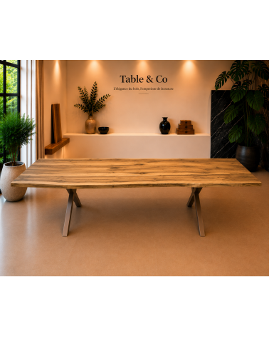 Table Prestige