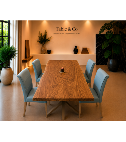 Table Héritage