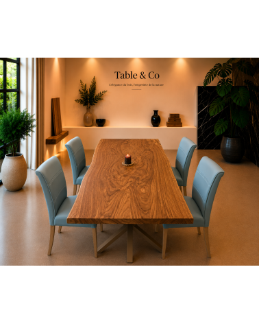 Table Héritage