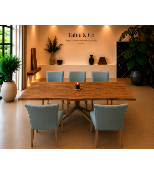Table Héritage