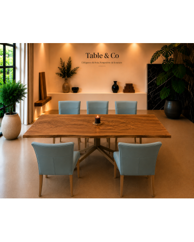 Table Héritage