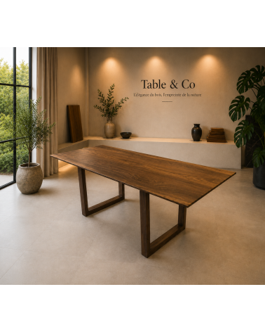 Table Horizon