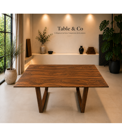 Table Horizon