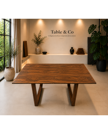 Table Horizon