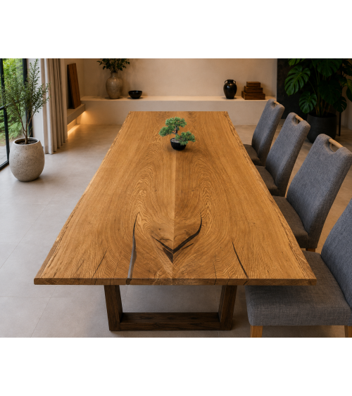 Table Solstice