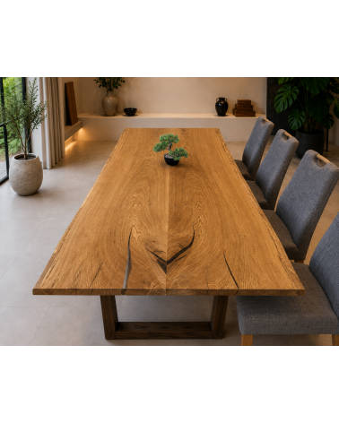 Table Solstice