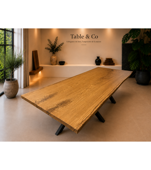 Table Solstice
