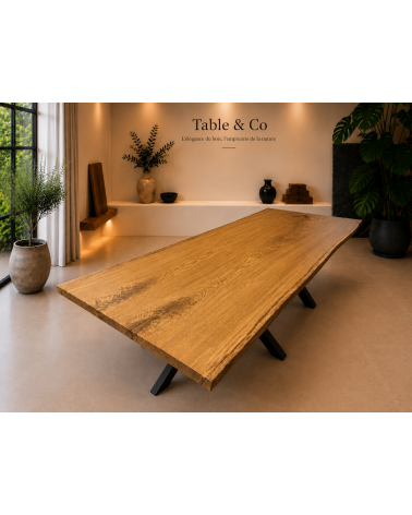 Table Solstice