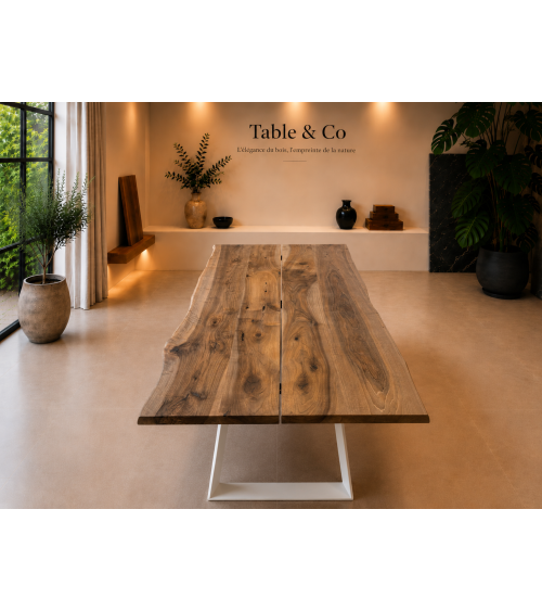 Table Éclipse