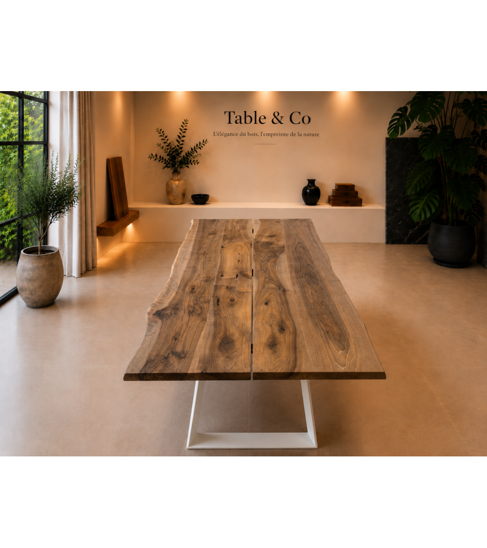 Table Éclipse