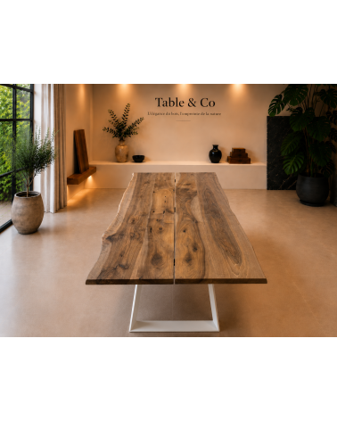 Table Éclipse