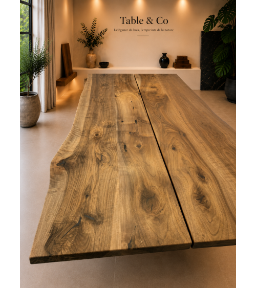 Table Éclipse
