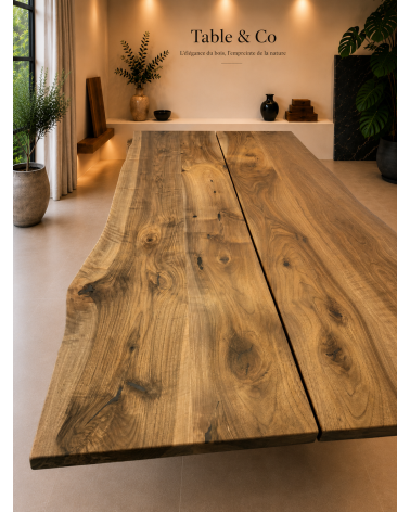 Table Éclipse