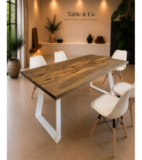Table Éclipse