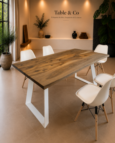 Table Éclipse