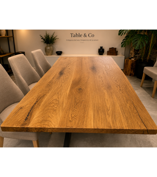 Table Sienna