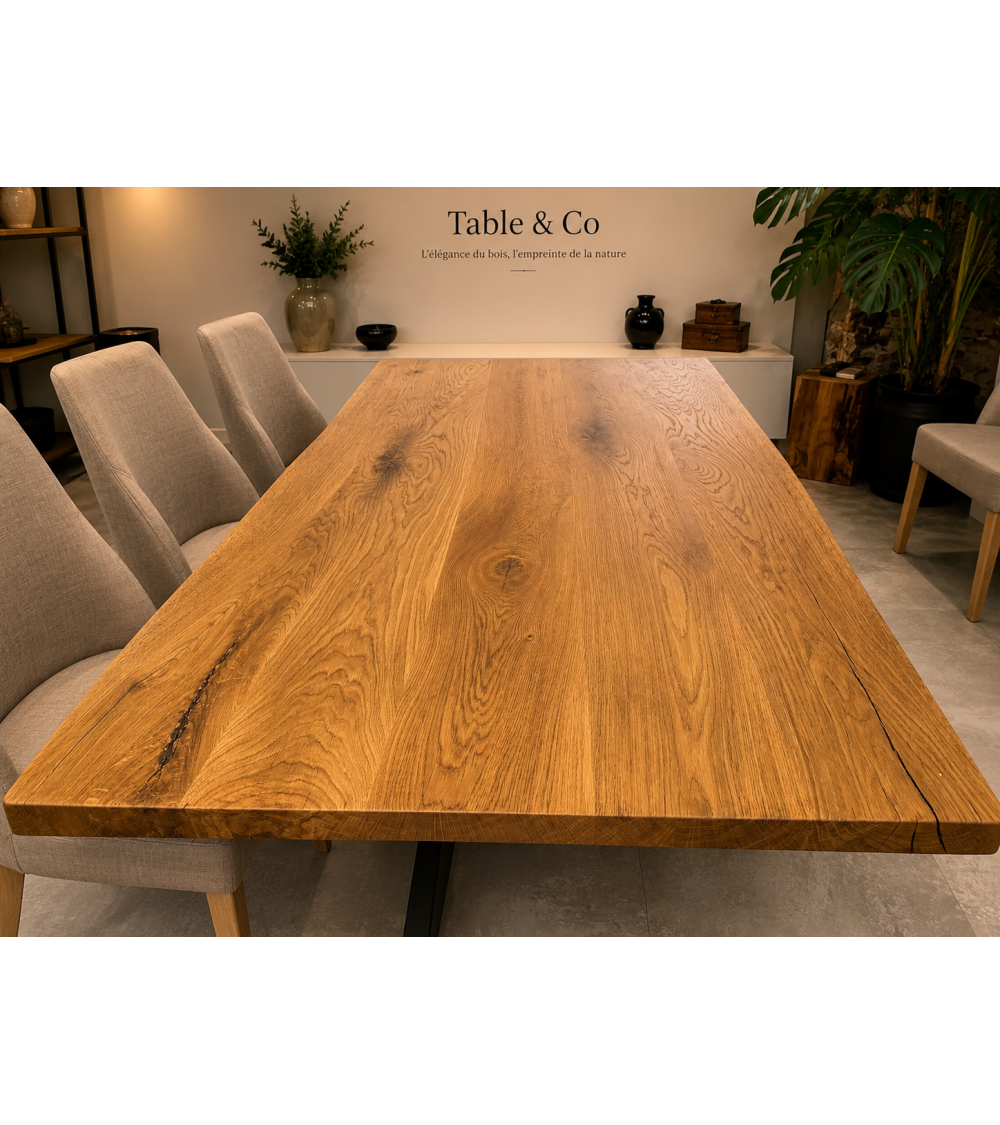 Table Sienna