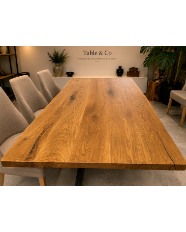 Table Sienna