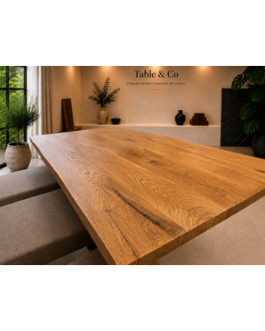 Table Sienna