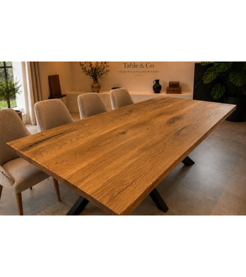Table Sienna