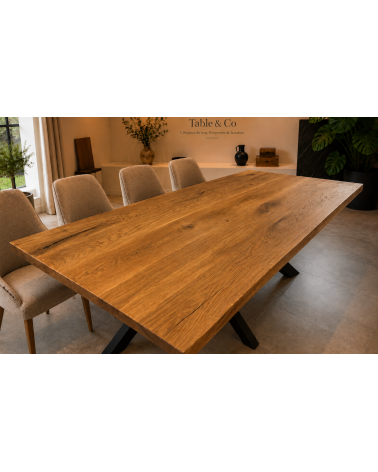 Table Sienna