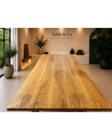 Table Valoria