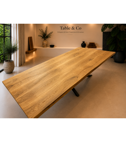 Table Valoria