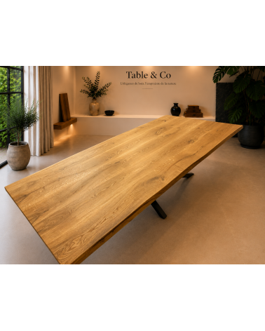 Table Valoria