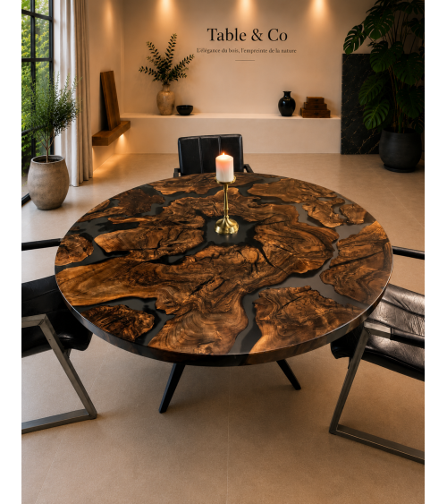 Table Epoxy