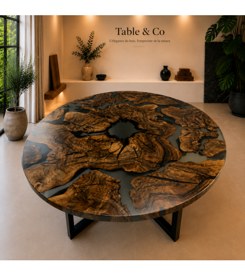 Table Epoxy